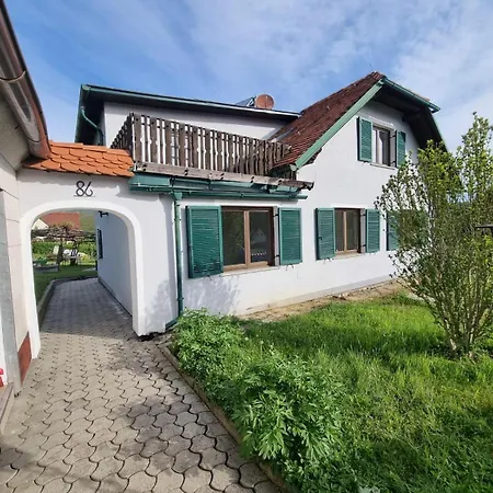 Haus Fini Hartl