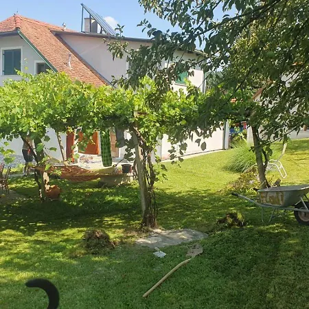 Haus Fini Hartl