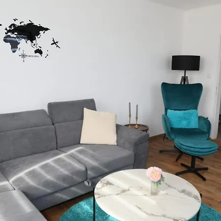 Haus Fini * Hartl