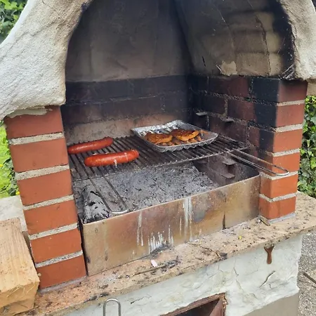 Haus Fini * Hartl