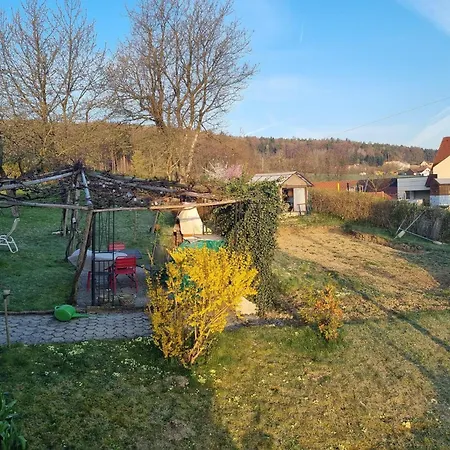 Haus Fini Дом отдыха