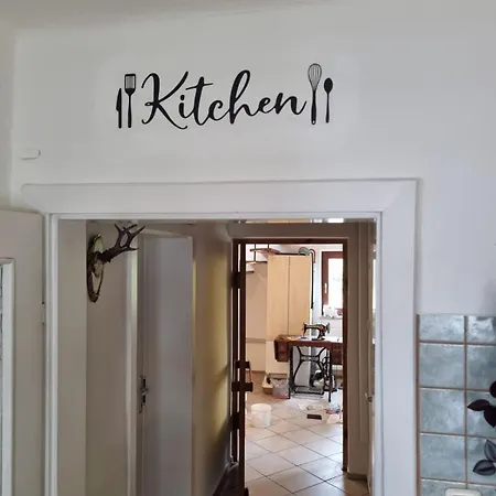 Haus Fini Hartl