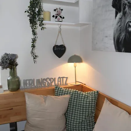 Haus Fini Дом отдыха *