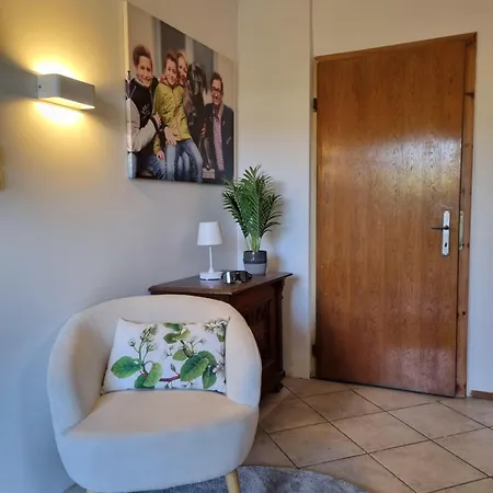 Haus Fini * Hartl