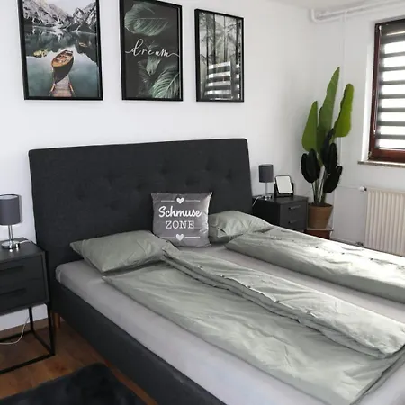 Haus Fini