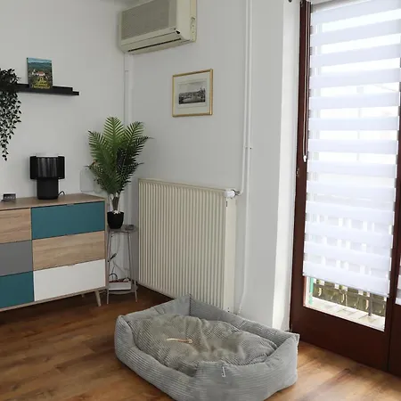 Haus Fini Дом отдыха